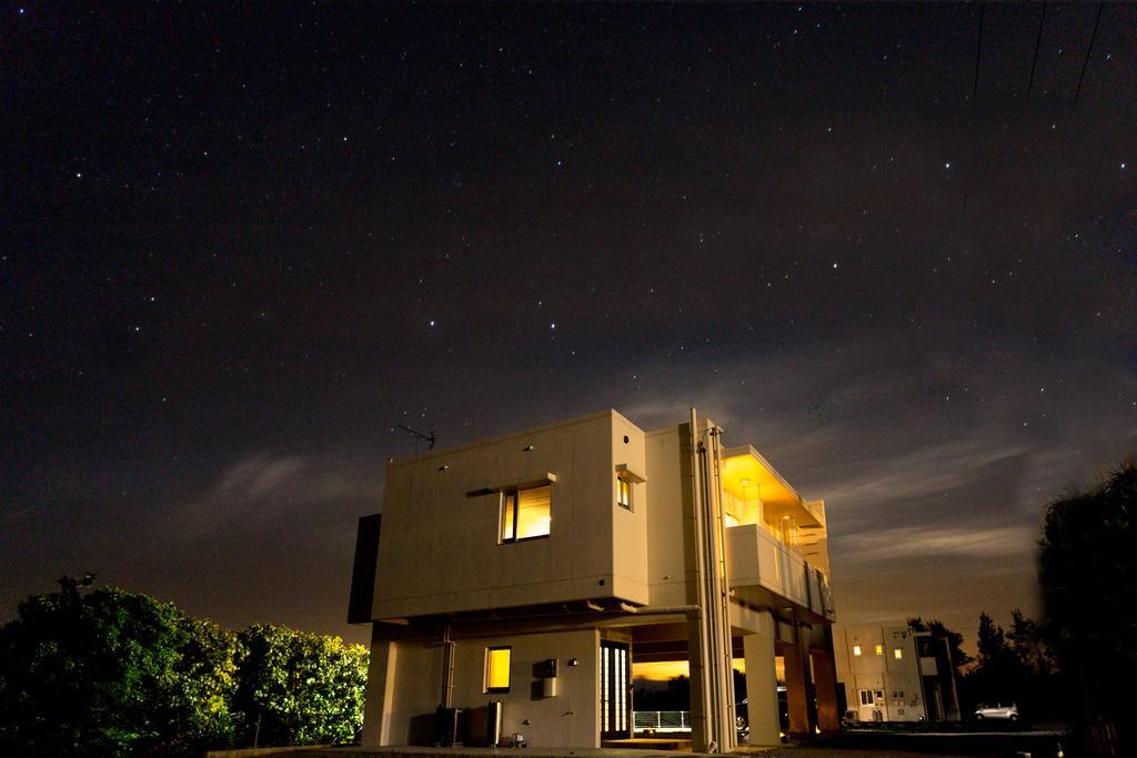 נאגו Suite Villa Yagaji מראה חיצוני תמונה