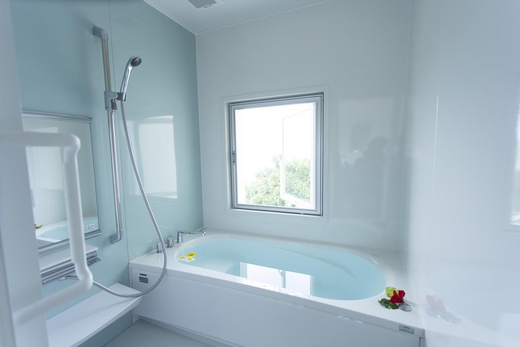 נאגו Suite Villa Yagaji מראה חיצוני תמונה