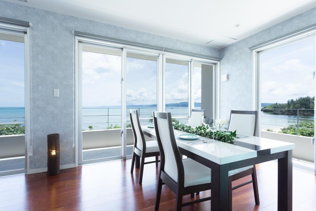 נאגו Suite Villa Yagaji מראה חיצוני תמונה