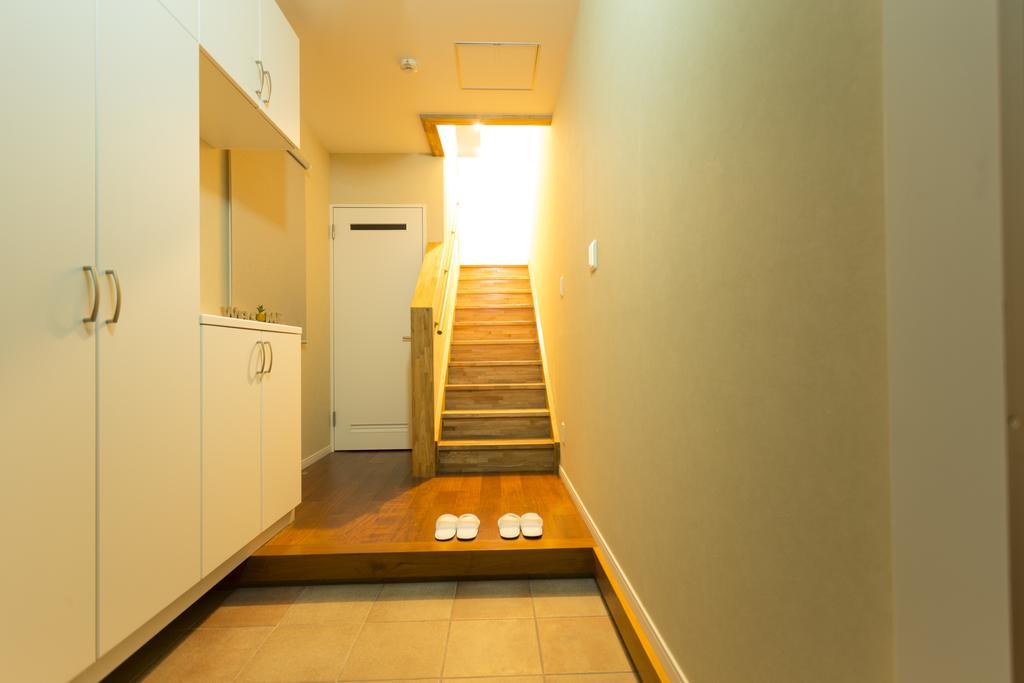 נאגו Suite Villa Yagaji מראה חיצוני תמונה
