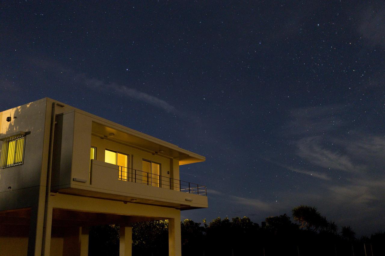 נאגו Suite Villa Yagaji מראה חיצוני תמונה