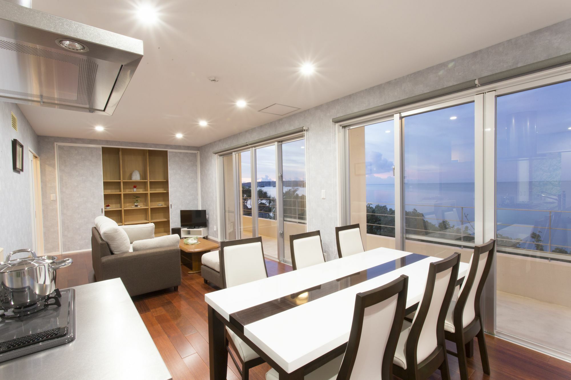 נאגו Suite Villa Yagaji מראה חיצוני תמונה